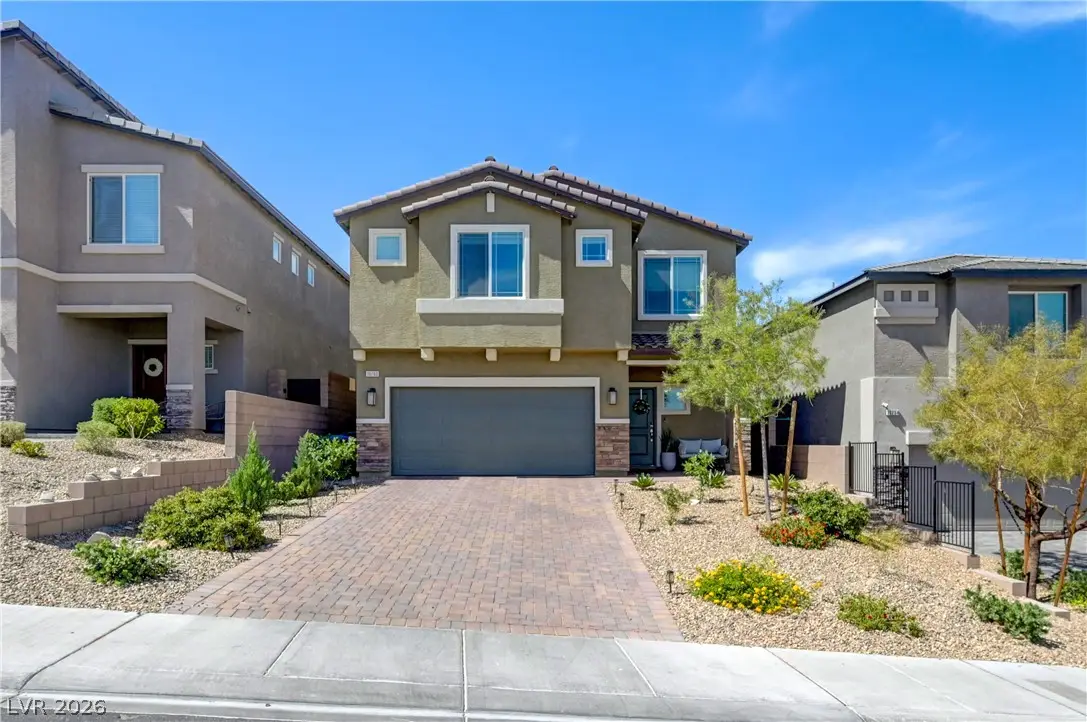 10760 Hickam Avenue, Las Vegas, NV 89129 - #1
