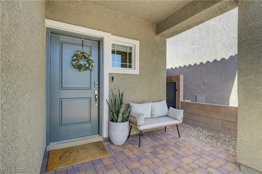 10760 Hickam Avenue, Las Vegas, NV 89129 - #3