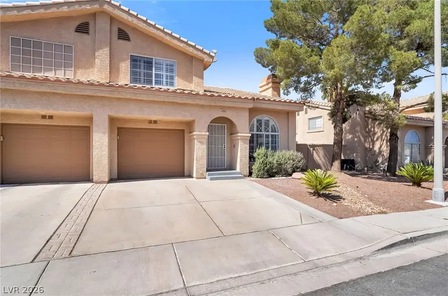 2810 Crystal Lantern Drive, Henderson, NV 89074 - #2