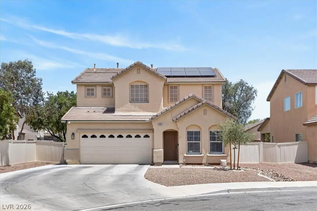 5232 Giallo Vista Court, North Las Vegas, NV 89031 - #1