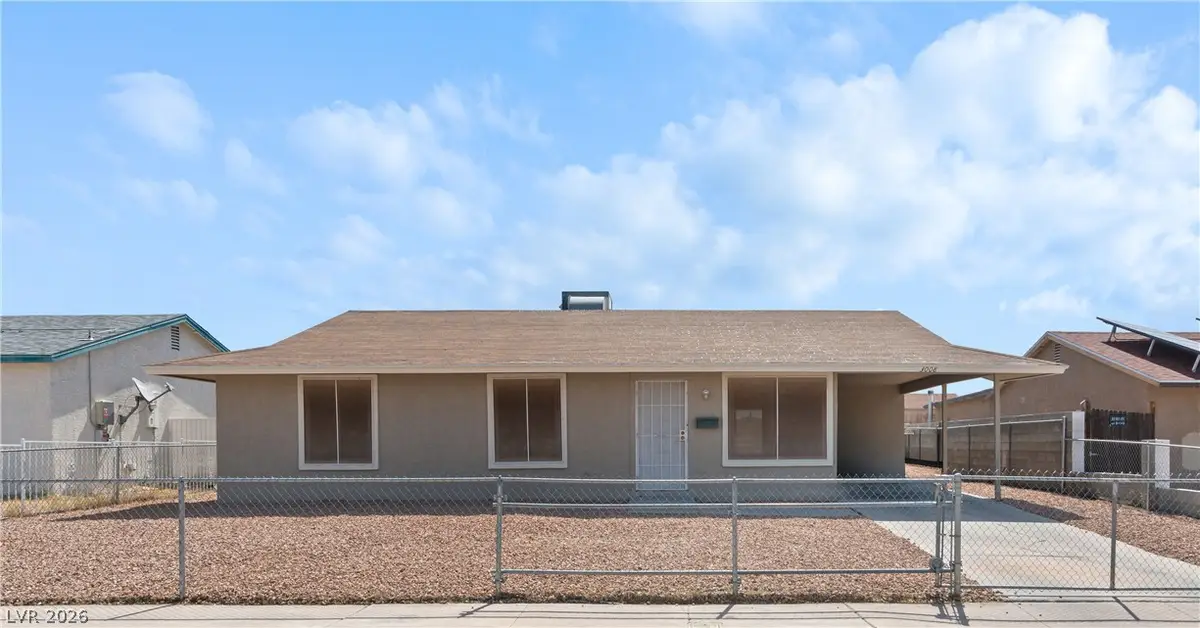 3008 Spear Street, North Las Vegas, NV 89030 - #1