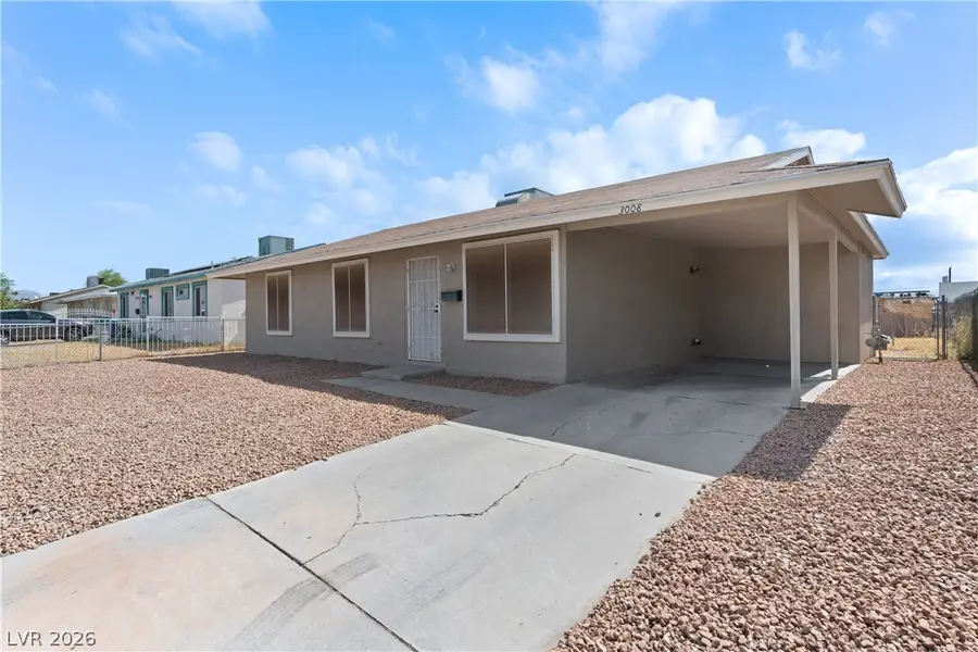 3008 Spear Street, North Las Vegas, NV 89030 - #2