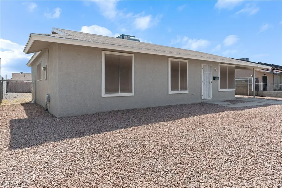 3008 Spear Street, North Las Vegas, NV 89030 - #3