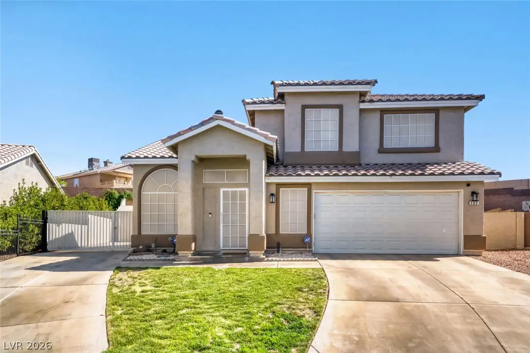 122 Appian Way, Henderson, NV 89002 - #1