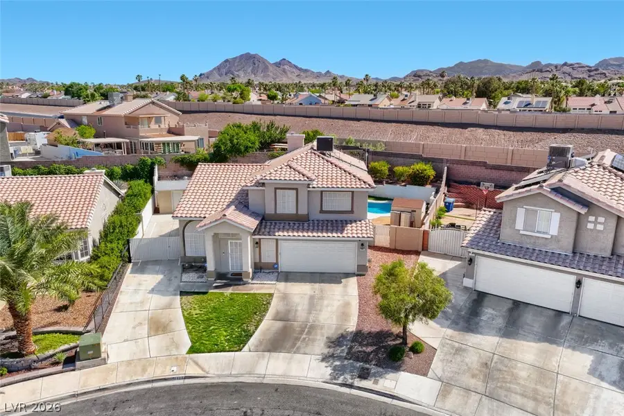 122 Appian Way, Henderson, NV 89002 - #3