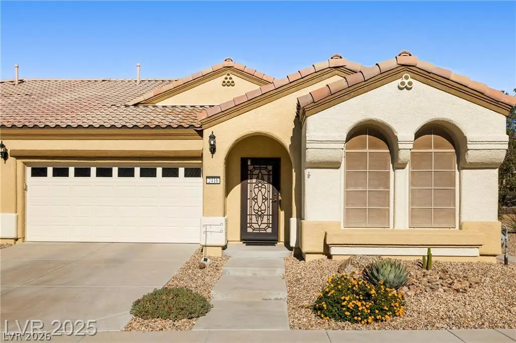 2416 Vivid Sky Place, Henderson, NV 89044 - #1