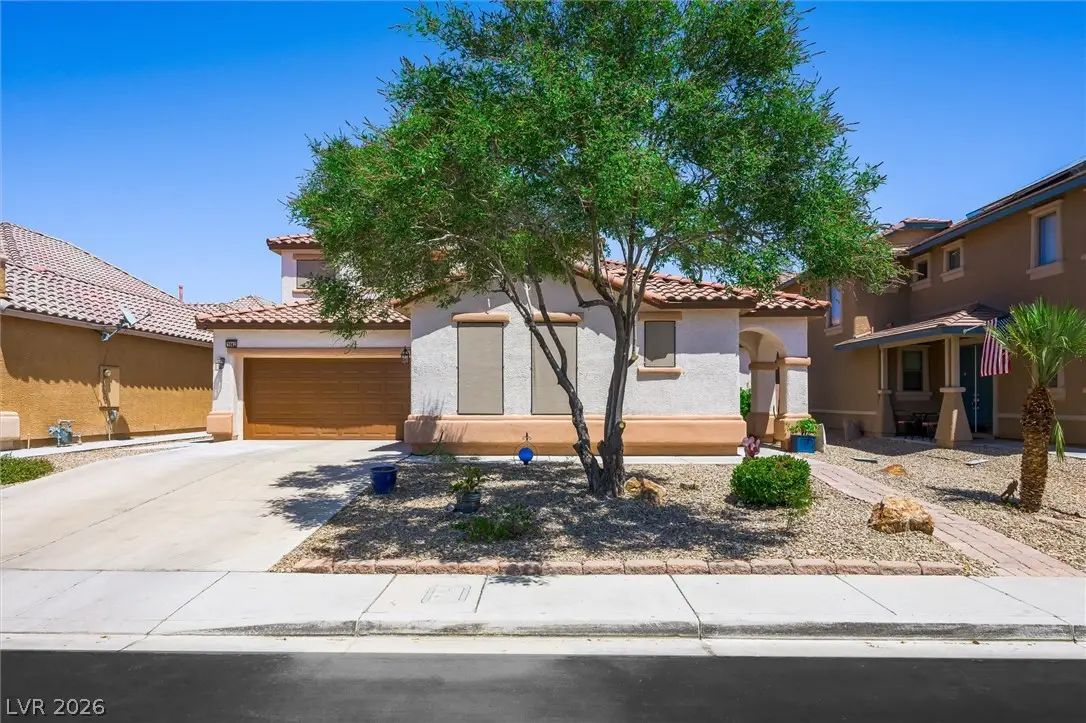 5642 Ouray Street, North Las Vegas, NV 89081 - #1