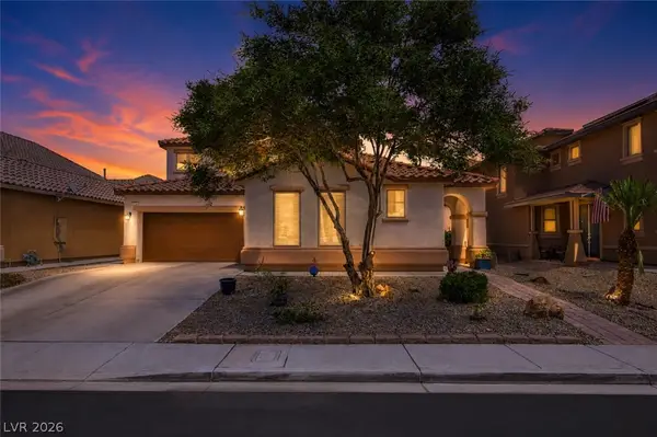 5642 Ouray Street, North Las Vegas, NV 89081