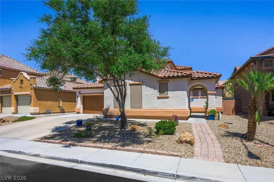 5642 Ouray Street, North Las Vegas, NV 89081 - #3