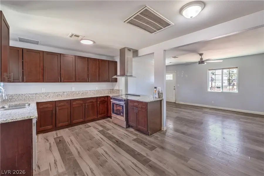 637 Bell Drive, Las Vegas, NV 89101 - #3