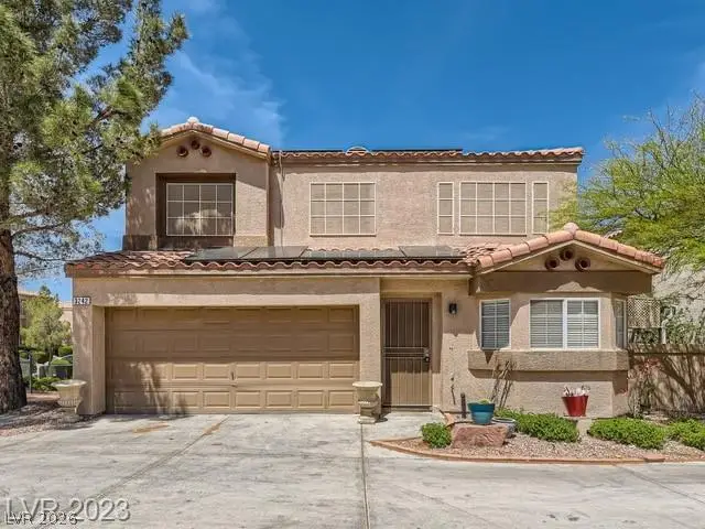 3242 Cheltenham Street, Las Vegas, NV 89129 - #1