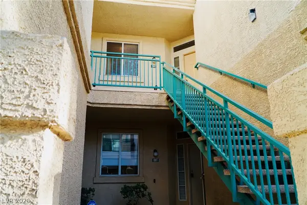 5155 W Tropicana Avenue #2087, Las Vegas, NV 89103