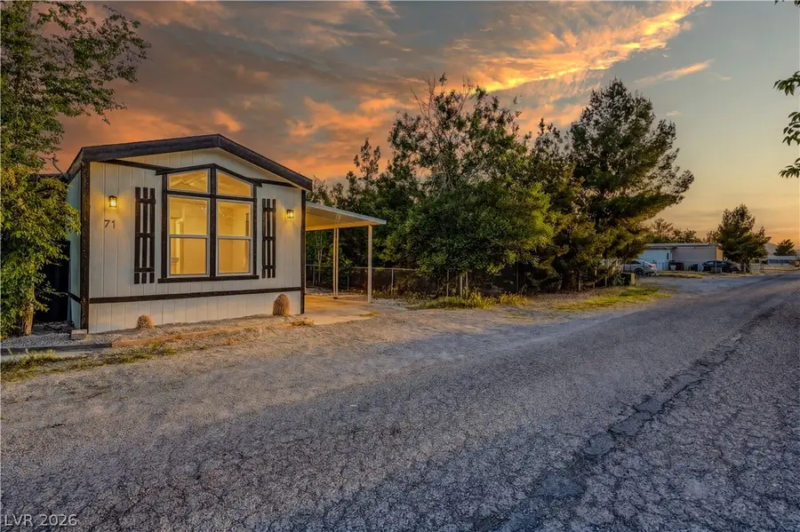 71 Vegas Valley Drive, Pahrump, NV 89048 - #2