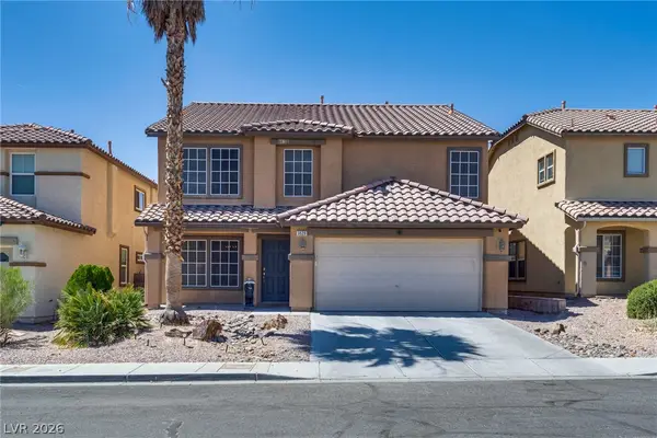 3529 Colby Creek Avenue, North Las Vegas, NV 89081