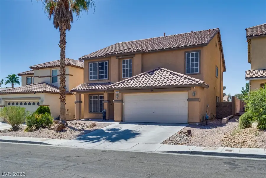 3529 Colby Creek Avenue, North Las Vegas, NV 89081 - #2