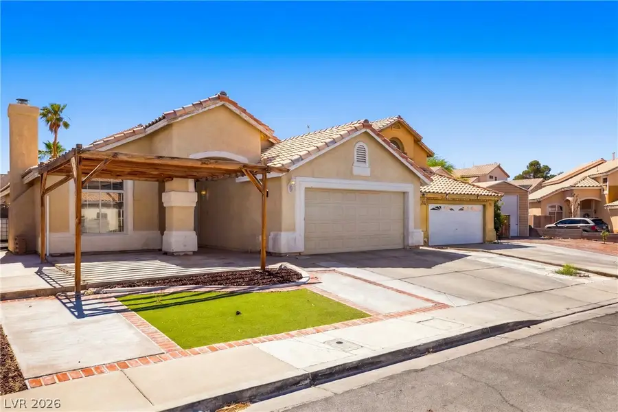 2568 Windy Leaf Drive, Las Vegas, NV 89156 - #3