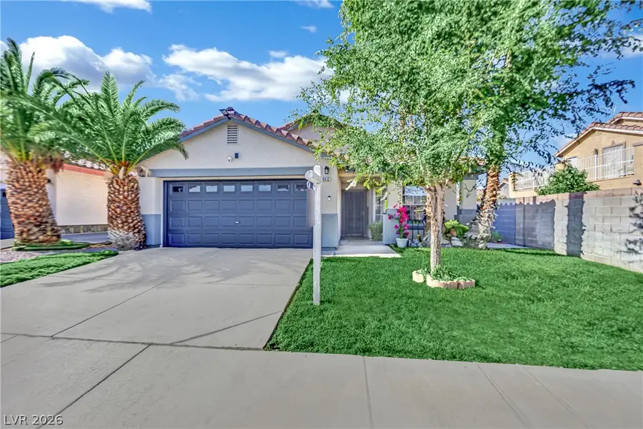6612 Miners Hope Drive, Las Vegas, NV 89108 - #2