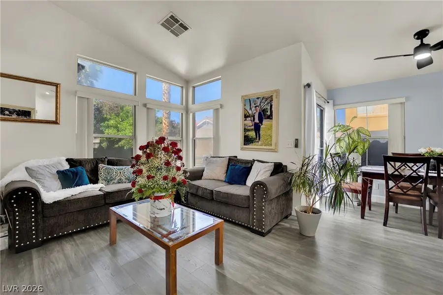 6612 Miners Hope Drive, Las Vegas, NV 89108 - #3