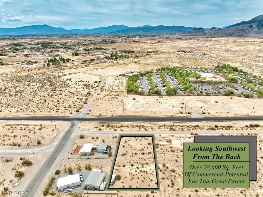 6301 N Highway 160, Pahrump, NV 89060 - #3