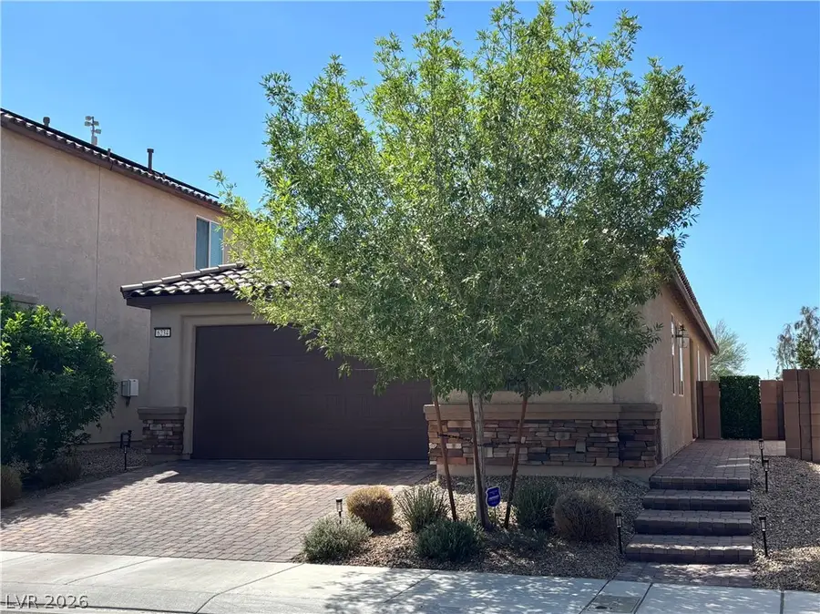 6234 Orions Belt Peak Street, North Las Vegas, NV 89031 - #3