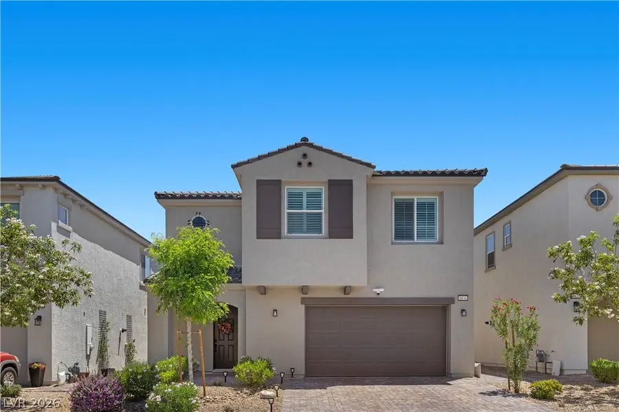 8836 Scalpay Street, Las Vegas, NV 89166 - #2