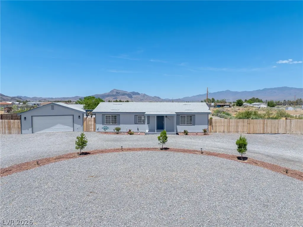 3080 W Donner Street, Pahrump, NV 89048 - #1