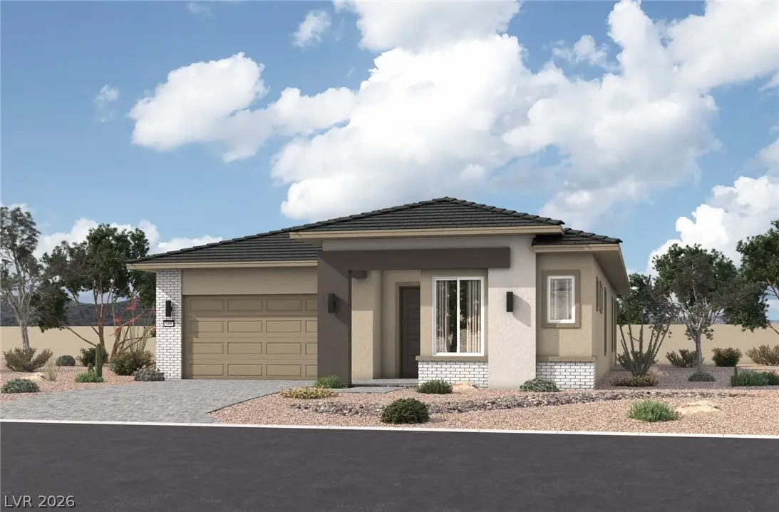 325 N Naples Street, Henderson, NV 89015 - #1