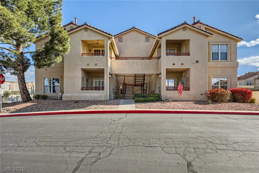 520 Arrowhead Trail #1424, Henderson, NV 89015 - #1