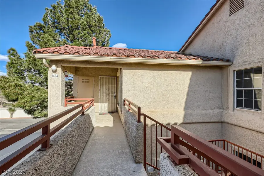 520 Arrowhead Trail #1424, Henderson, NV 89015 - #3