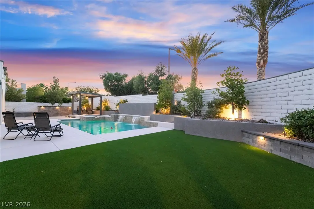 12128 Vista Linda Avenue, Las Vegas, NV 89138 - #1