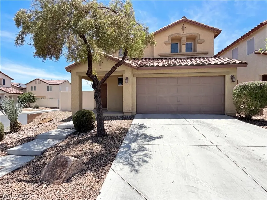 9069 Amanda Creek, Las Vegas, NV 89149 - #1