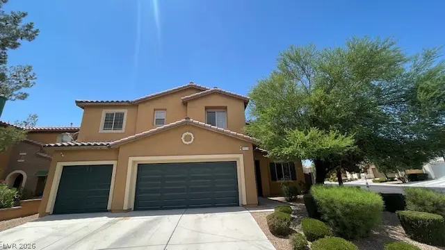 1777 Gentle Brook Street, North Las Vegas, NV 89084 - #1