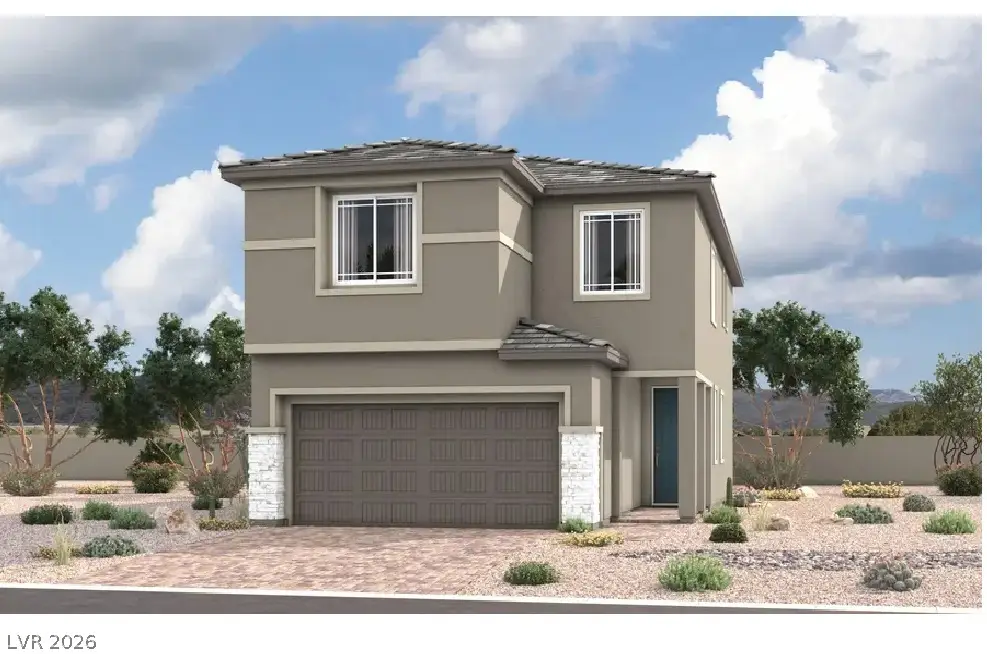 5163 Dustin Keller Avenue, Las Vegas, NV 89139 - #1