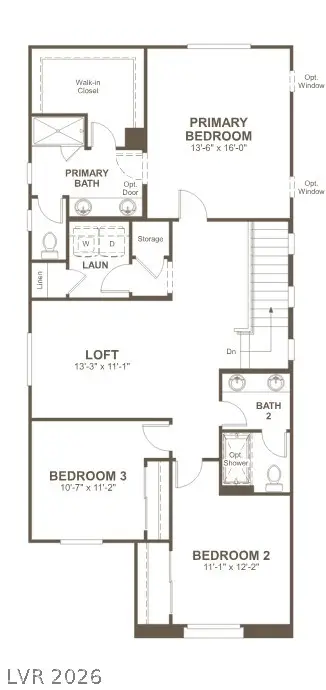 5163 Dustin Keller Avenue, Las Vegas, NV 89139 - #3