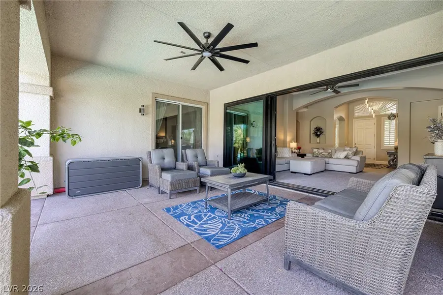 5594 Sumac Ridge Court, Las Vegas, NV 89149 - #3