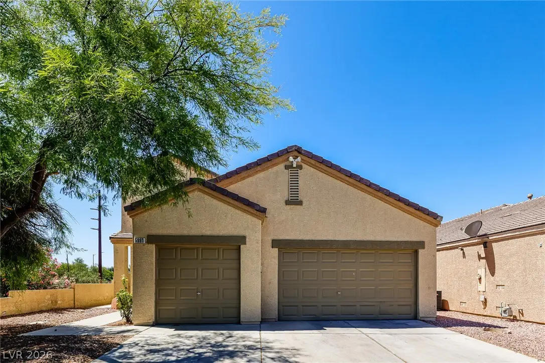 5991 Tamara Costa Court, Las Vegas, NV 89110 - #1