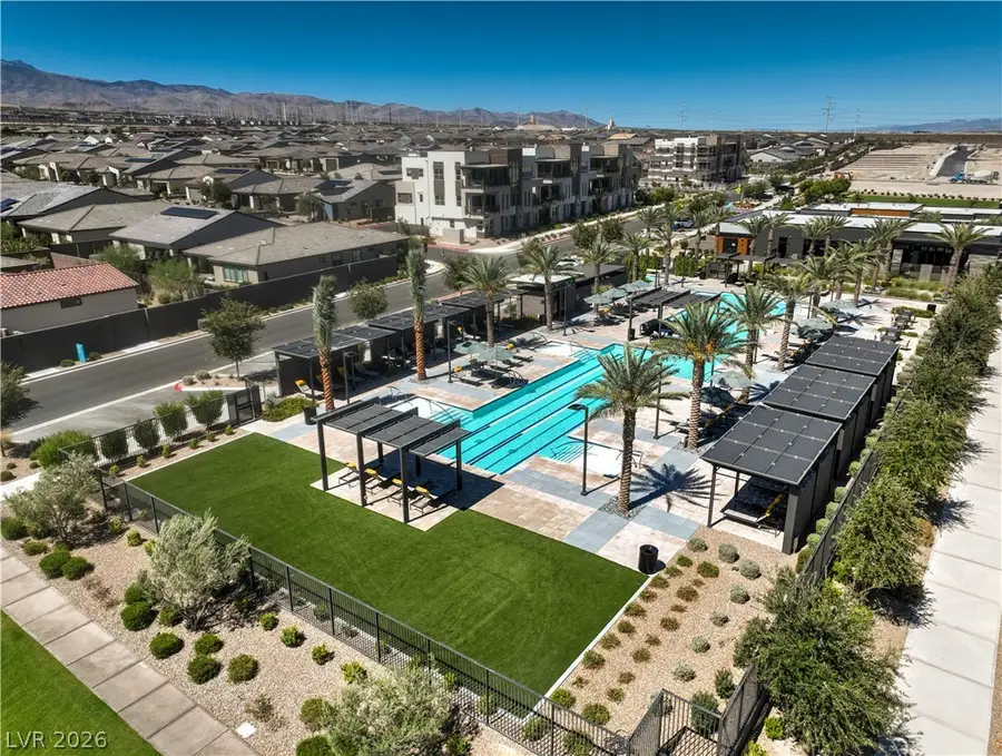 9584 Sard Lane, Las Vegas, NV 89143 - #2