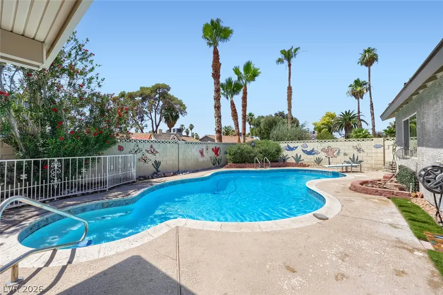 4005 Maryland Avenue, Las Vegas, NV 89121 - #2