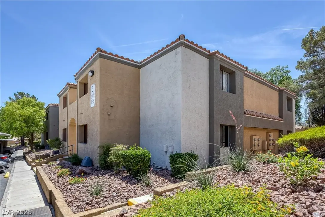 3151 Soaring Gulls Drive #1152, Las Vegas, NV 89128 - #1