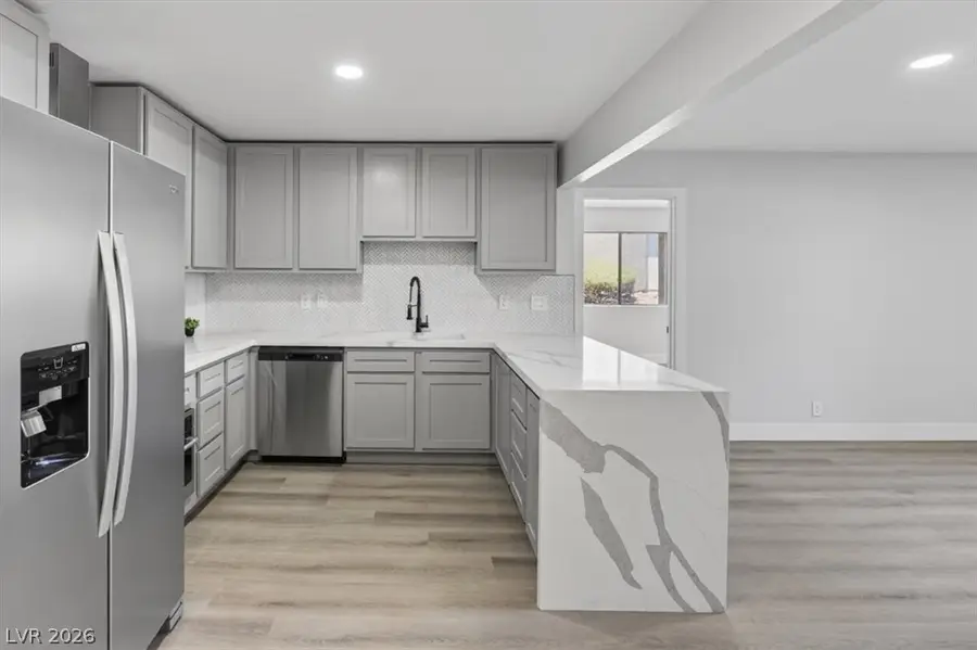 3151 Soaring Gulls Drive #1152, Las Vegas, NV 89128 - #2