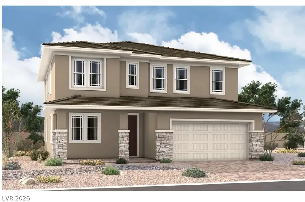 37 Fairdale Drive, Henderson, NV 89011 - #1