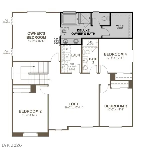 37 Fairdale Drive, Henderson, NV 89011 - #3