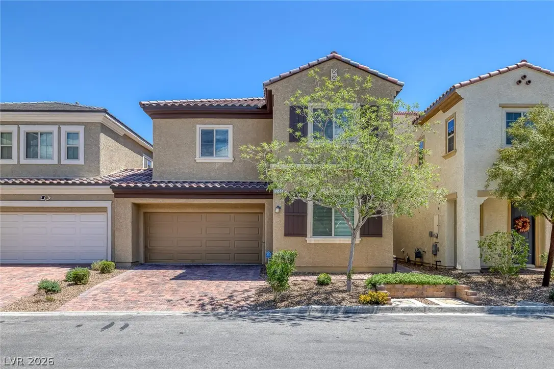 5120 Fiery Sky Ridge Street, Las Vegas, NV 89148 - #1