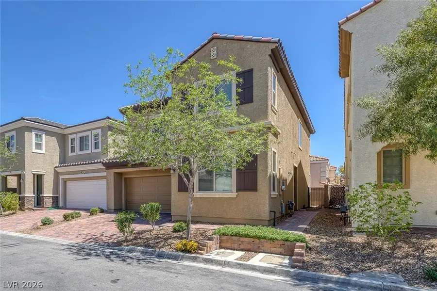5120 Fiery Sky Ridge Street, Las Vegas, NV 89148 - #2