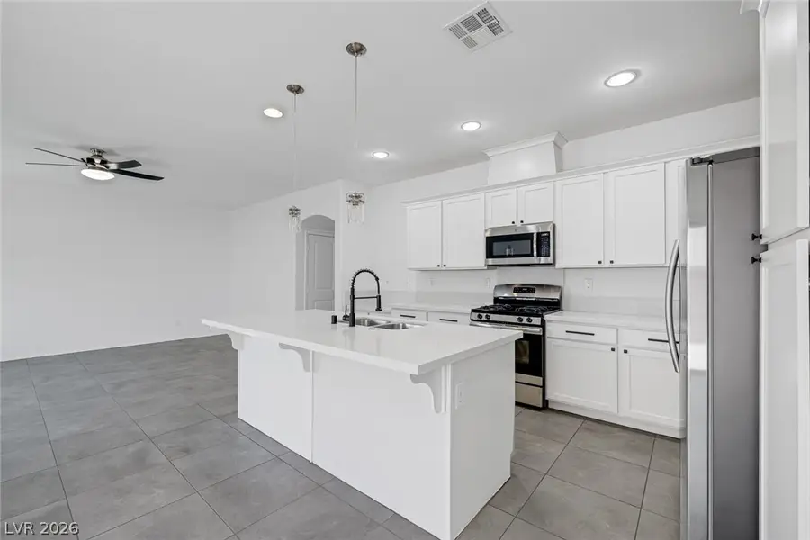 5120 Fiery Sky Ridge Street, Las Vegas, NV 89148 - #3