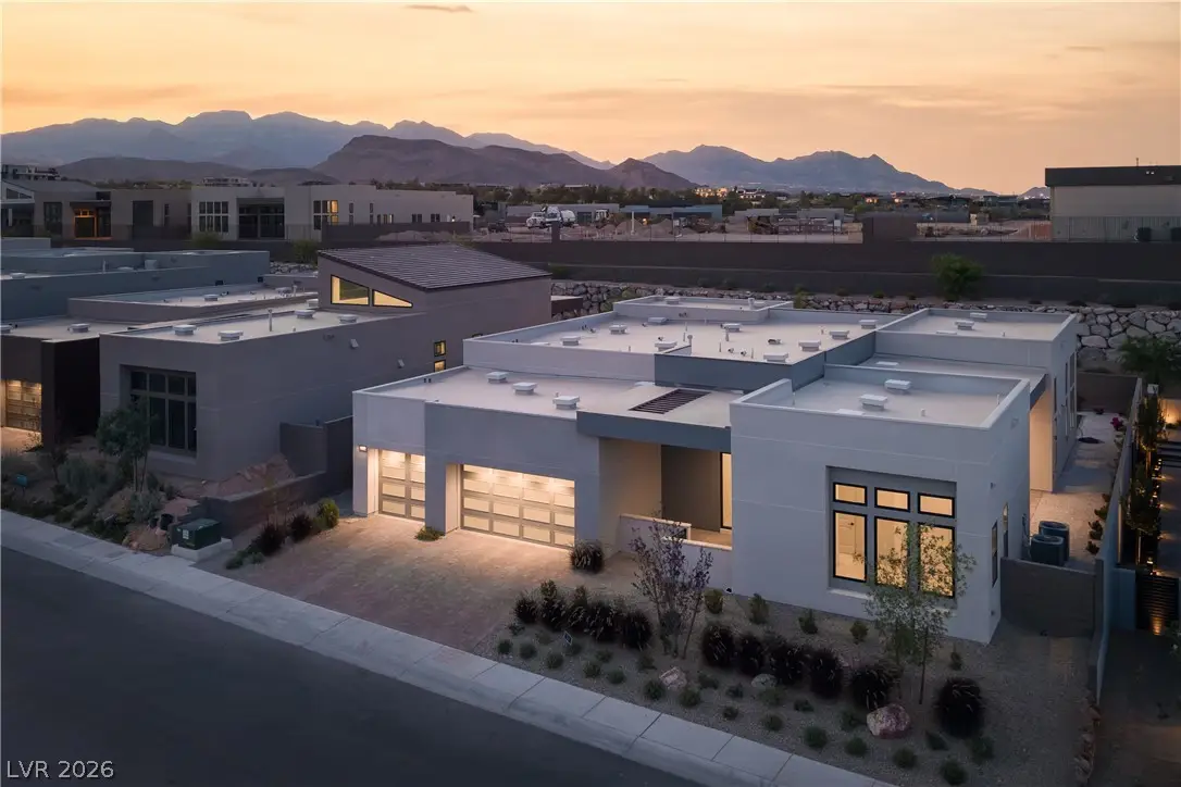 11050 Desert Heights Avenue, Las Vegas, NV 89135 - #1