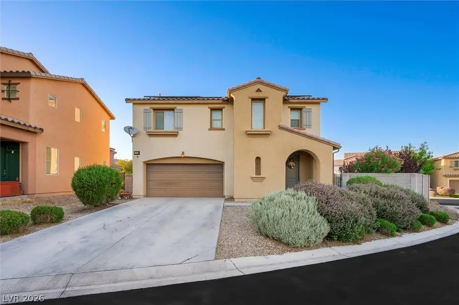 1320 Evans Canyon Street, North Las Vegas, NV 89031 - #2