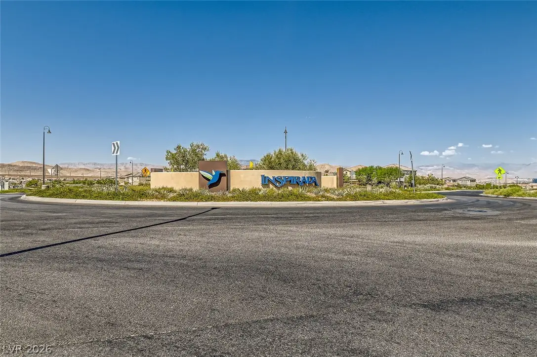 3316 Palindrome Avenue, Henderson, NV 89044 - #1