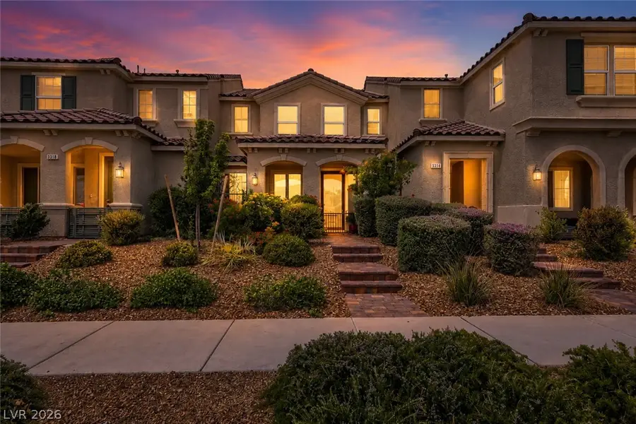 3316 Palindrome Avenue, Henderson, NV 89044 - #2