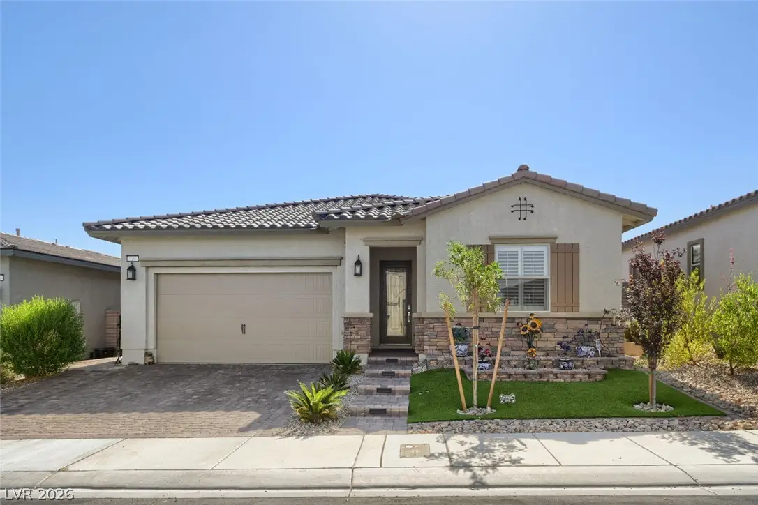 724 Dowland Street, Henderson, NV 89011 - #1